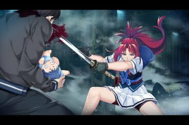 ③【グリザイアファントムトリガー】Grisaia Phantom Trigger Volume6【墓参り③】