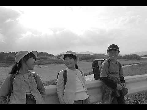 映画「叫び声」「わたしは元気」予告編
