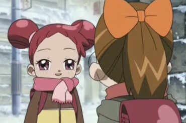 （魔女見習いをさがして公開記念）大親友との思い出