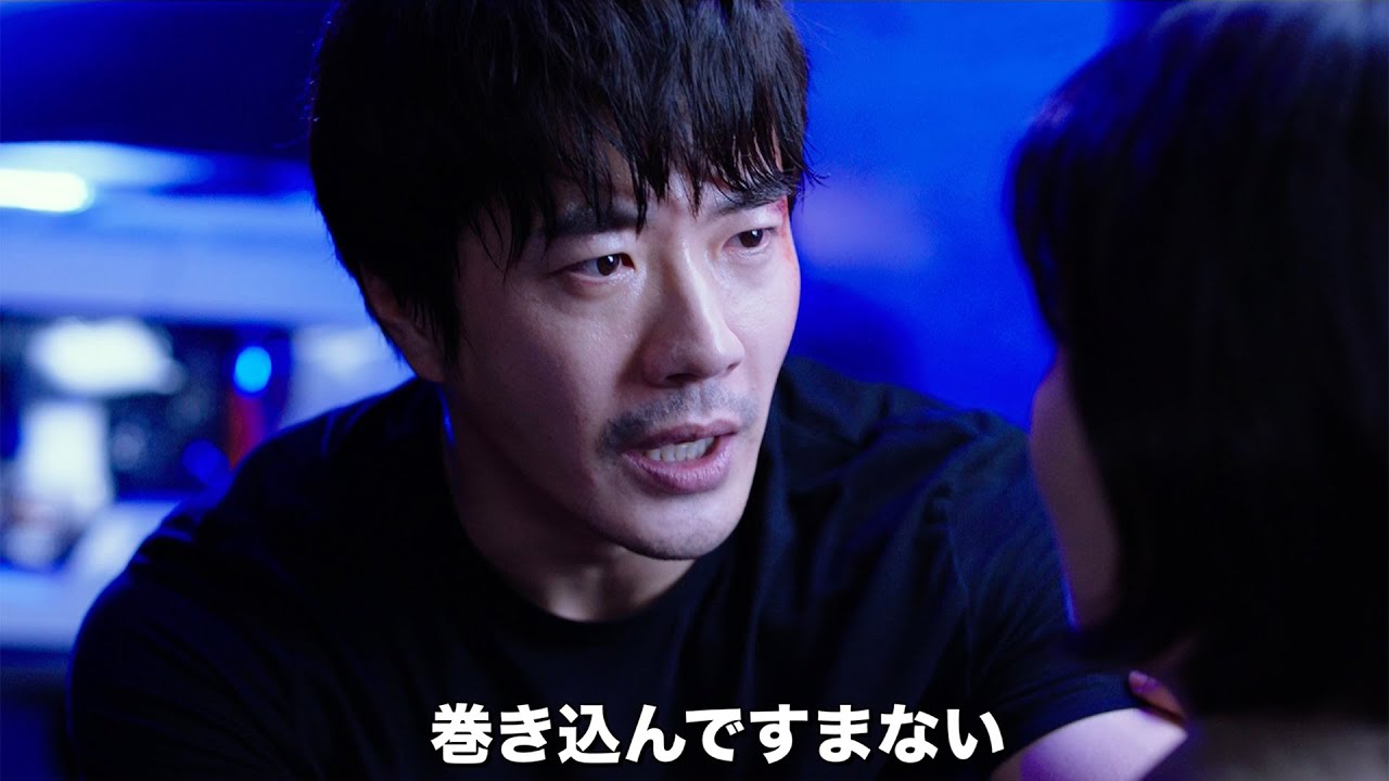 クォン・サンウが売れない漫画家、実は元最強の暗殺者に扮した映画『ヒットマン エージェント:ジュン』予告編 クォン・サンウが売れない漫画家、実は元最強の暗殺者に扮した映画『ヒットマン エージェント:ジュン』予告編