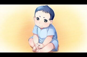 ②【グリザイアファントムトリガー】Grisaia Phantom Trigger Volume6　ハルト誕生【墓参り②】