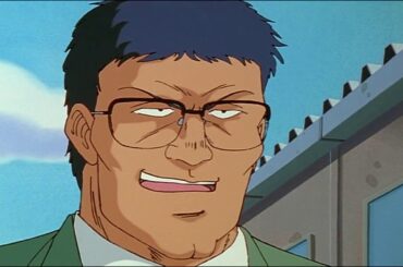 #幽遊白書 YU YU HAKUSHO 1～7話 1280x720  HD