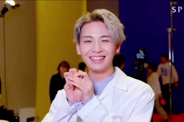 蓮君雑誌メイキングまとめ　2020  / JO1 / 川尻蓮　/ kawashiriren / japan /おうちJAM /おうちJO1 / christmas