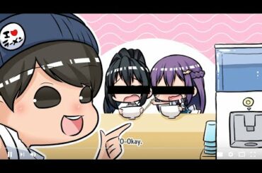 ⑪【グリザイアファントムトリガー】Grisaia Phantom Trigger Volume5  SUSURU TV