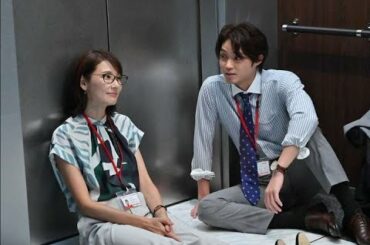 恋する母たち：きょうで見納め　“赤坂”磯村勇斗＆“優子”吉田羊　“だめキュン”シーンピックアップ
