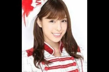 AKB48、小嶋菜月が卒業......(T_T)【なっつん...】