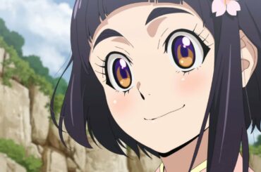 『サクラ革命 ～華咲く乙女たち～ 』スペシャルアニメ