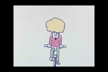 コンドルズ「ビューティフルドリーマー」アニメ映像