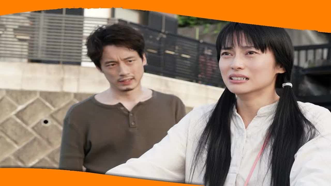 ✅  35歳の少女:第2話視聴率9.6% 柴咲コウ“10歳の声”に視聴者驚き!? ✅  35歳の少女:第2話視聴率9.6% 柴咲コウ“10歳の声”に視聴者驚き!?