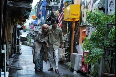 ✅  色んな芸能・エンターテインメント・ニュース満載♪『めるも』|■“映像化不可能”といわれた原作に夢のようなキャスト・スタッフが集結手塚治虫による同名漫画を原作とした映画『ばるぼら』が11月20日（