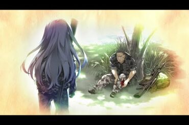 ⑨【グリザイアファントムトリガー】Grisaia Phantom Trigger Volume5.5　トーカの昔話【それぞれの側面②】