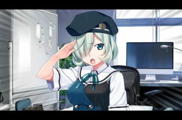 ⑨【グリザイアファントムトリガー】Grisaia Phantom Trigger Volume7　【有坂先生の個人面談】