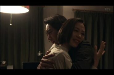 (完全版)金曜ドラマ「恋する母たち」最終話 12月18日　これが私たちの生きる道