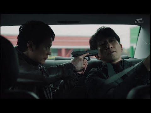 24 JAPAN　第11話(12月18日)　テレビ朝日開局60周年記念