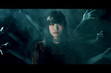 安月名莉子「keep weaving your spider way」MV（TVアニメ「蜘蛛ですが、なにか？」OPテーマ）