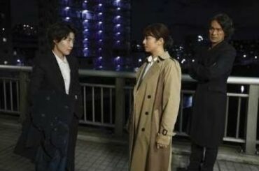 七人の秘書：江口洋介“萬敬太郎”と黒幕・粟田口の因縁が明らかに　第7話は「これまでとはスケール感が違う」......