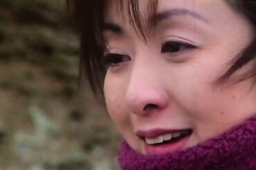 斉藤由貴さんとエーデルワイス