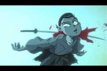 幽遊白書 第047話 「伝説の盗賊！妖狐・蔵馬」