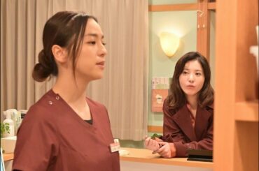 【最終回】日曜劇場ドラマ『危険なビーナス』