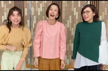 「恋する母たち」撮影裏でも仲良すぎ！出演者オフショット集！#木村佳乃#吉田羊#仲里依紗#小泉孝太郎#磯村勇斗