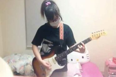 恋を語る詩人になれなくて - SKE48【弾いてみたby Cas】