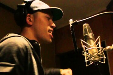 衝動 / MAD × AGO23　（路草RECORDS）