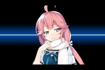 ②【グリザイアファントムトリガー】Grisaia Phantom Trigger Volume5.5【体罰と罰直②】