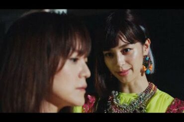 閻魔堂沙羅の推理奇譚：最終回　“沙羅”中条あやみとの因縁明らかに　“律子”牧瀬里穂がたどり着いた答えは？