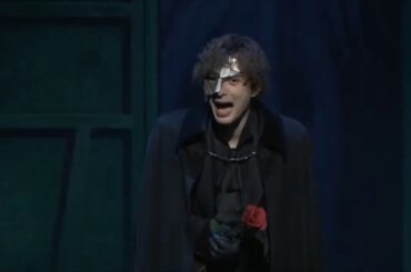 城田優 木下晴香 廣瀬友祐 崩れゆく心