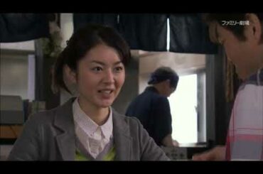 高嶋政宏・・ドラマ・・みちのく麺食い記者 宮沢賢一郎 佐渡