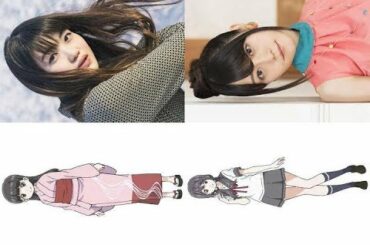 ✅  東京・池袋を舞台にした劇場版アニメ「君は彼方」に声優として早見沙織さん、小倉唯さんが出演することが8月13日、分かった。早見さんは、不思議な世界に迷い込む主人公の澪（みお）を助ける謎の少女・菊ち