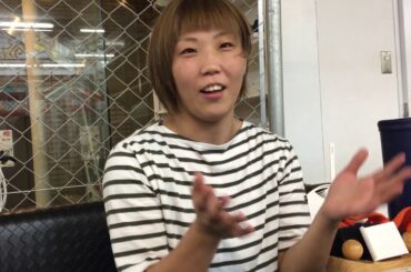 「格闘技やってんのに仲良しごっこしてんじゃねーよ」SARAMIのONE DAYpart2【satoruTV】