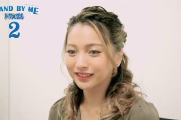 映画『STAND BY ME ドラえもん 2』ゆきぽよ 感想コメント