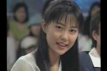 KinKi Kids LOVELOVEあいしてる（木村佳乃） 1998 7 25