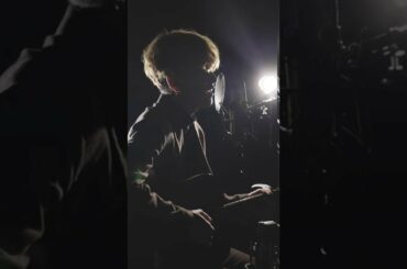 【FANTASTICS 中島颯太】「香水」- 瑛人 /中島颯太 弾き語りver