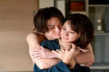 恋する母たち：“赤坂”磯村勇斗＆“優子”吉田羊に「最高の結末」の声　インターホン越しのタキシード姿に視聴者興奮