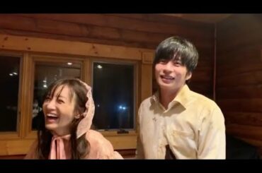 「先生を消す方程式」最終回　撮影裏では仲良すぎ！オフショット集　#田中圭#山田裕貴#松本まりか#高橋文哉#久保田紗友#森田想#高橋侃