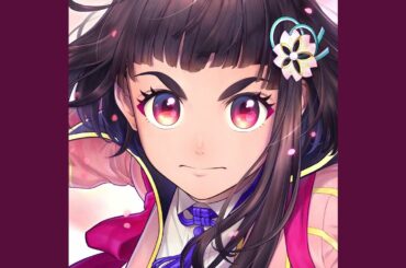 SAKURA HIKARU Revolution