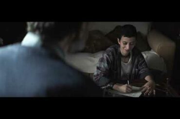 映画『ぶあいそうな手紙』本編映像