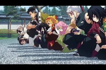 「鬼滅の刃」＜柱合会議・蝶屋敷編＞【劇場版＜無限列車編＞へ続く物語】 2020年12月20日