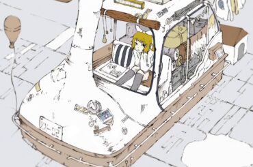 iphone片手に［アンダードッグ］を歌ってみた