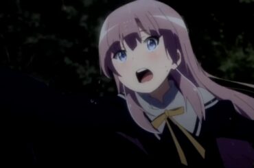 神様になった日！最高のシーン