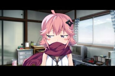 ④【グリザイアファントムトリガー】Grisaia Phantom Trigger Volume5【家族のためにできること②】