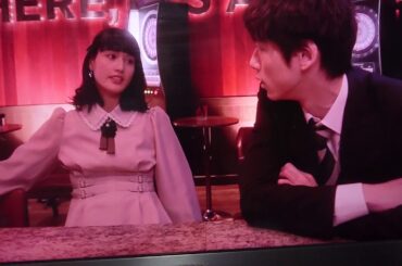 35歳の少女橋本愛