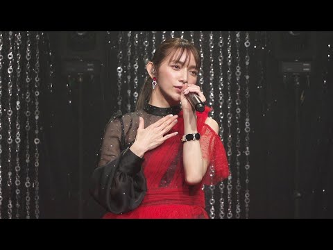 後藤真希、20周年イベントで涙（オンラインイベント ソロライブ／ゴマキ 後藤真希 保田圭 藤本美貴）