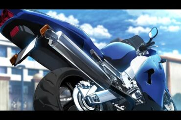 ⑥【グリザイアファントムトリガー】Grisaia Phantom Trigger Volume6【それでも青いバイクが欲しかった】