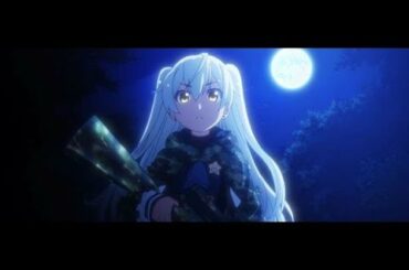 グリザイア：ファントムトリガー THE ANIMATION：心の動きを丁寧に描いた「スターゲイザー」　「説明できない感情」を　村山公輔監督に聞く