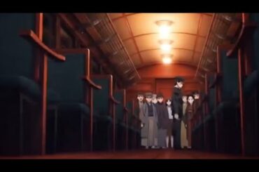 劇場版「鬼滅の刃」無限列車編フルpart2