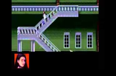 【SFC】クロックタワー(Clock Tower)を普通に攻略