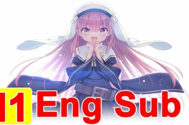 神様になった日 11話 | Kamisama ni Natta Hi Ep 11